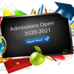 Admission Open